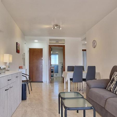 Homes Of Spain, Salinas De Vera, Apartmento 2 Dormitorios, 2 Banos, Vistas Piscina, Wifi Playas de Vera エクステリア 写真