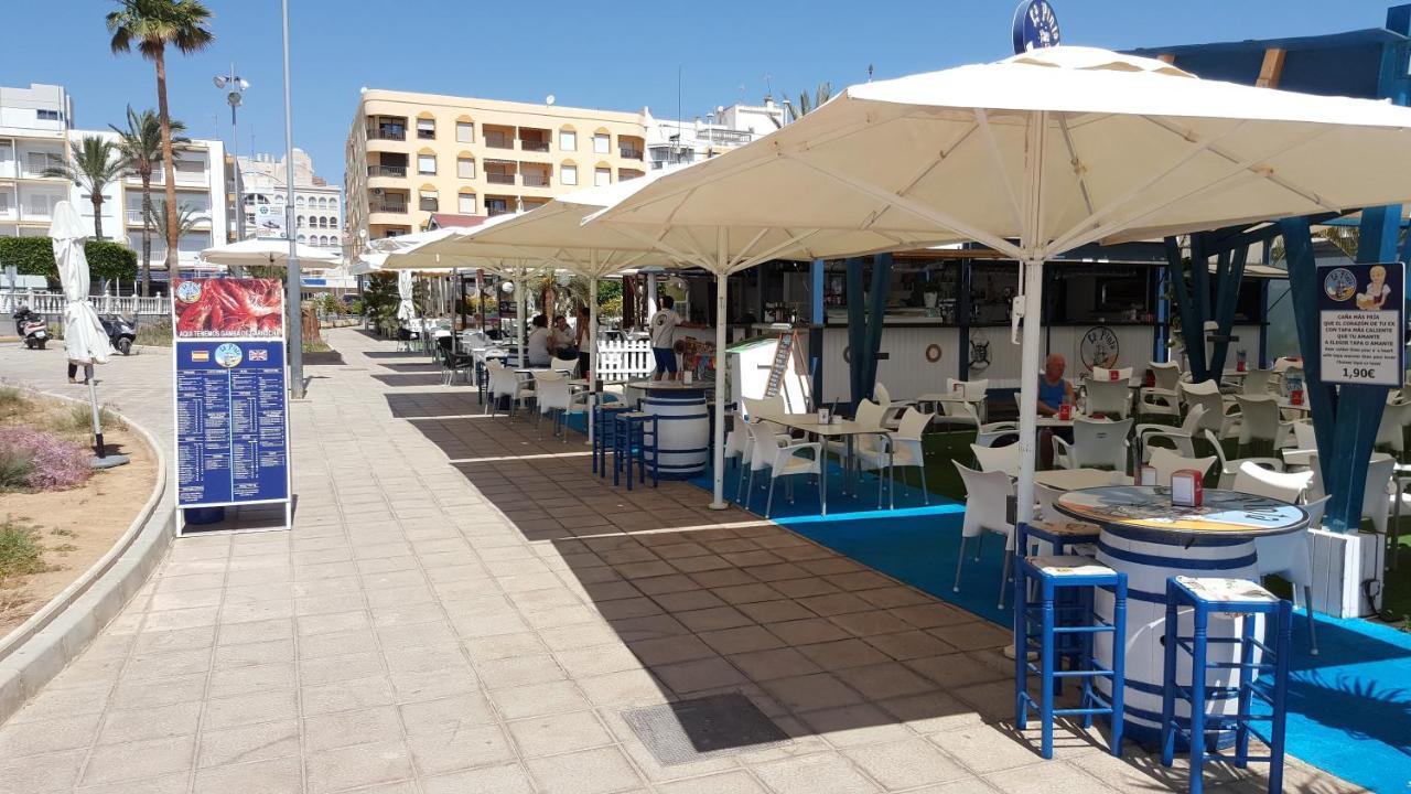 Homes Of Spain, Salinas De Vera, Apartmento 2 Dormitorios, 2 Banos, Vistas Piscina, Wifi Playas de Vera エクステリア 写真
