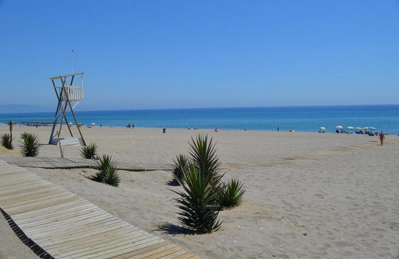 Homes Of Spain, Salinas De Vera, Apartmento 2 Dormitorios, 2 Banos, Vistas Piscina, Wifi Playas de Vera エクステリア 写真