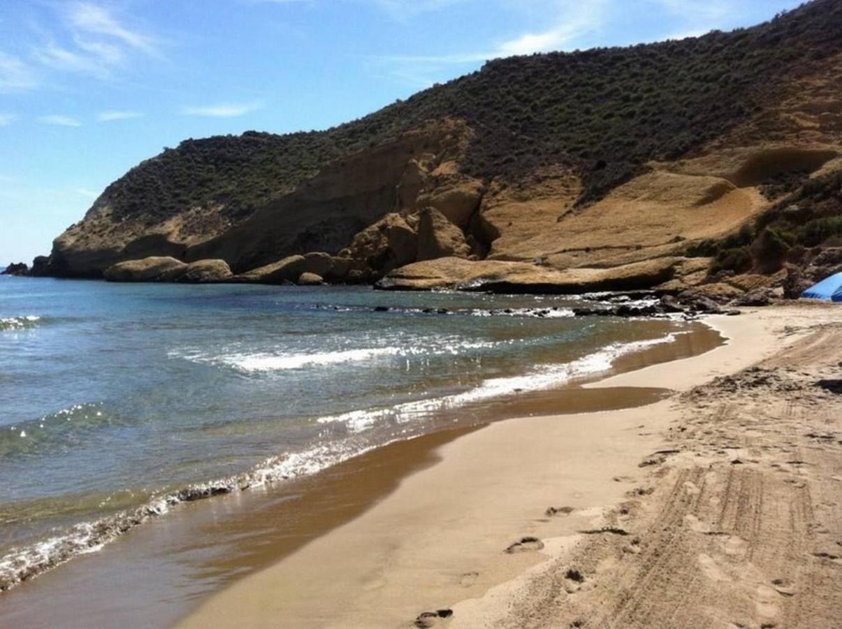 Homes Of Spain, Salinas De Vera, Apartmento 2 Dormitorios, 2 Banos, Vistas Piscina, Wifi Playas de Vera エクステリア 写真