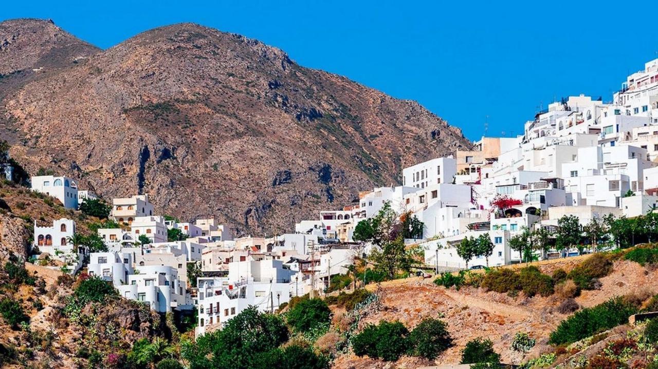 Homes Of Spain, Salinas De Vera, Apartmento 2 Dormitorios, 2 Banos, Vistas Piscina, Wifi Playas de Vera エクステリア 写真