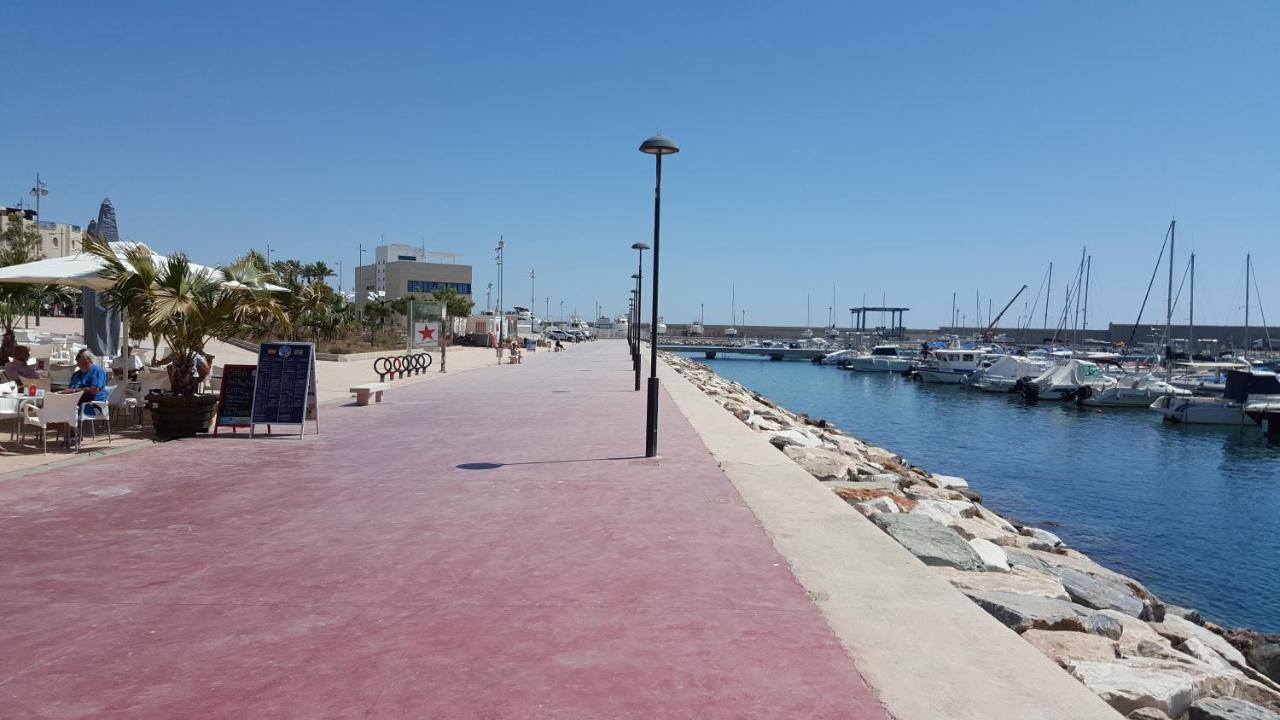 Homes Of Spain, Salinas De Vera, Apartmento 2 Dormitorios, 2 Banos, Vistas Piscina, Wifi Playas de Vera エクステリア 写真