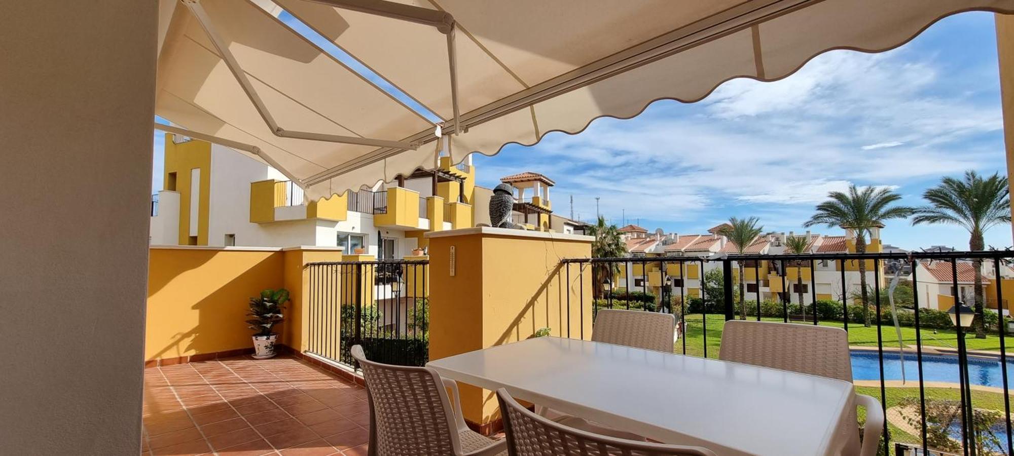 Homes Of Spain, Salinas De Vera, Apartmento 2 Dormitorios, 2 Banos, Vistas Piscina, Wifi Playas de Vera エクステリア 写真