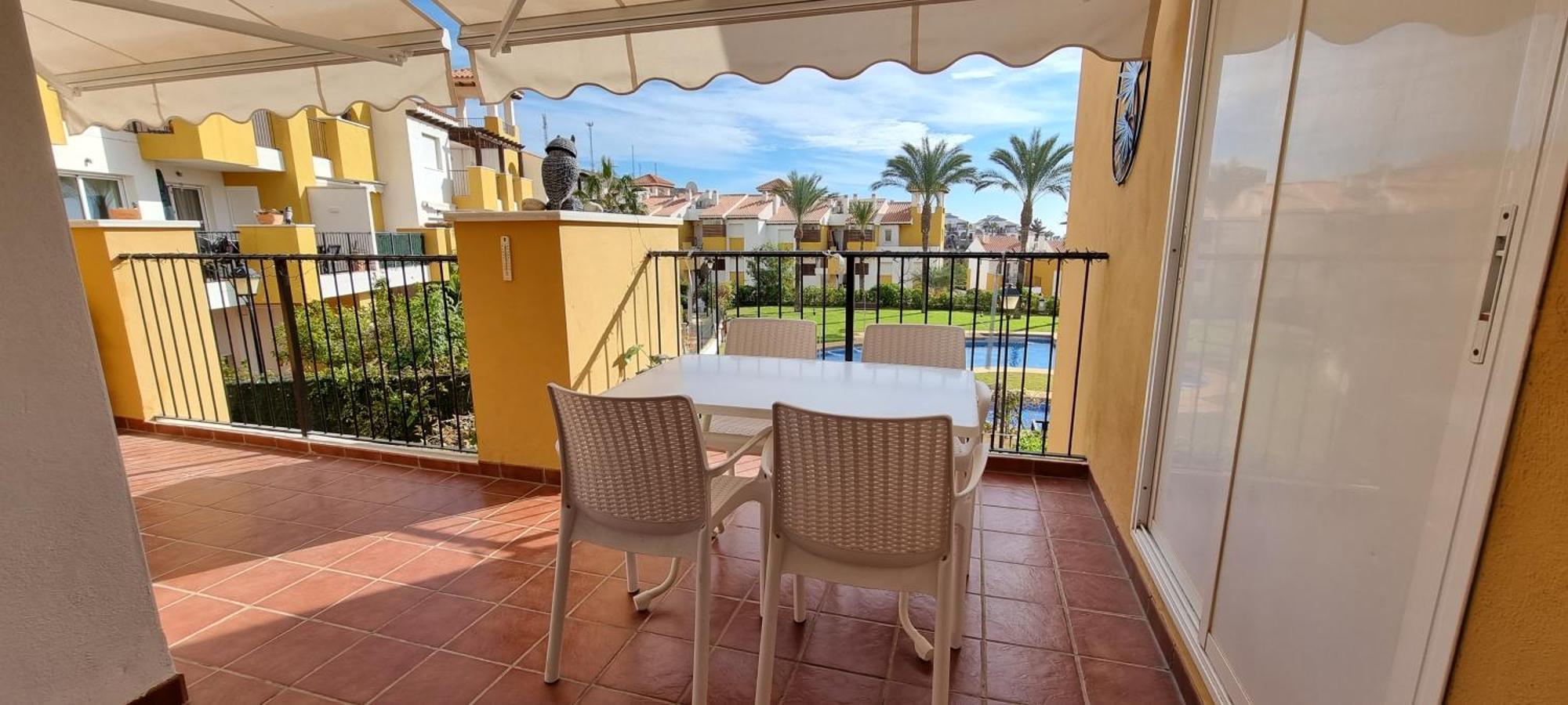 Homes Of Spain, Salinas De Vera, Apartmento 2 Dormitorios, 2 Banos, Vistas Piscina, Wifi Playas de Vera エクステリア 写真